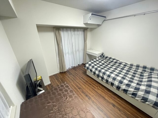 イトーピア三宮アーバンステージの物件内観写真