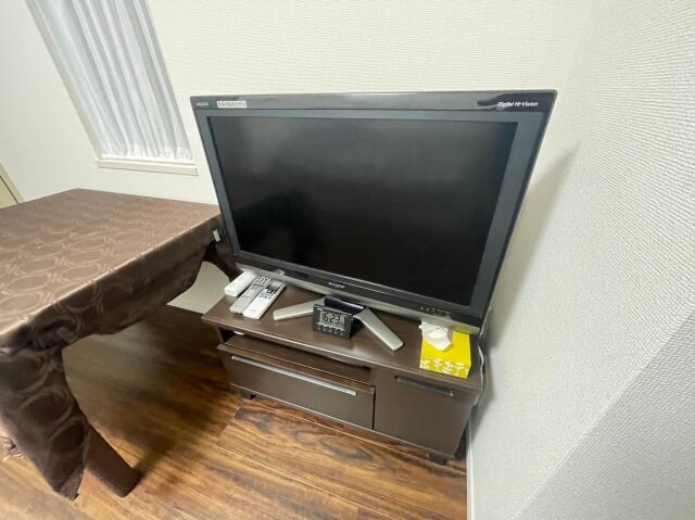 イトーピア三宮アーバンステージの物件内観写真