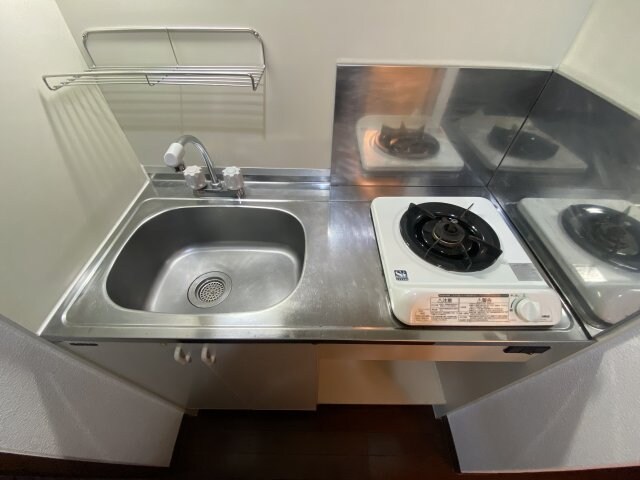 リーガル神戸元町の物件内観写真