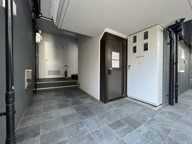 メインステージ弓木町の物件外観写真