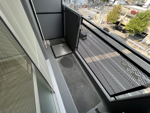 メインステージ弓木町の物件内観写真