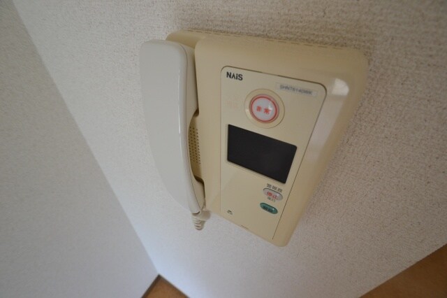 M・PARK WESTの物件内観写真