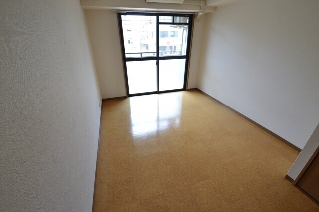 M・PARK WESTの物件内観写真