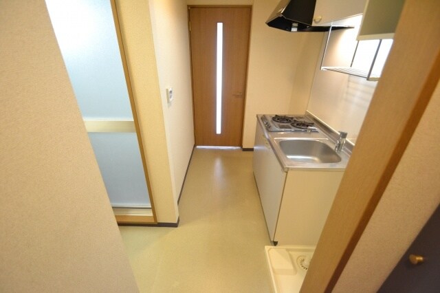 M・PARK WESTの物件内観写真