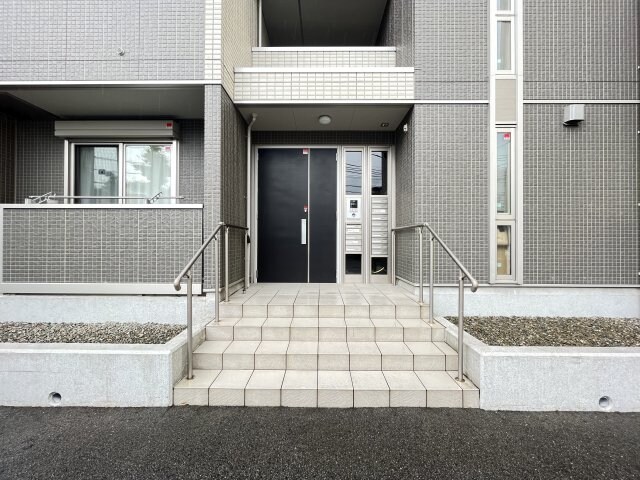 ディアコート住吉本町の物件外観写真