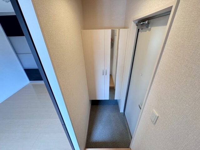 ディアコート住吉本町の物件内観写真