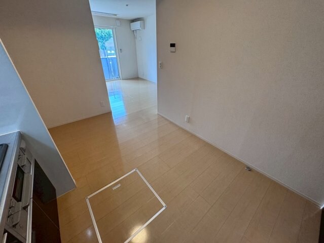 ディアコート住吉本町の物件内観写真