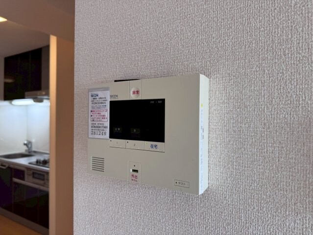 ディアコート住吉本町の物件内観写真