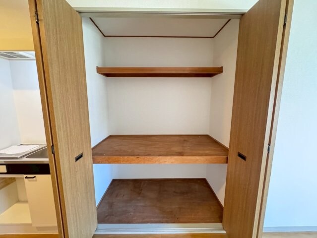 アクシス北青木の物件内観写真