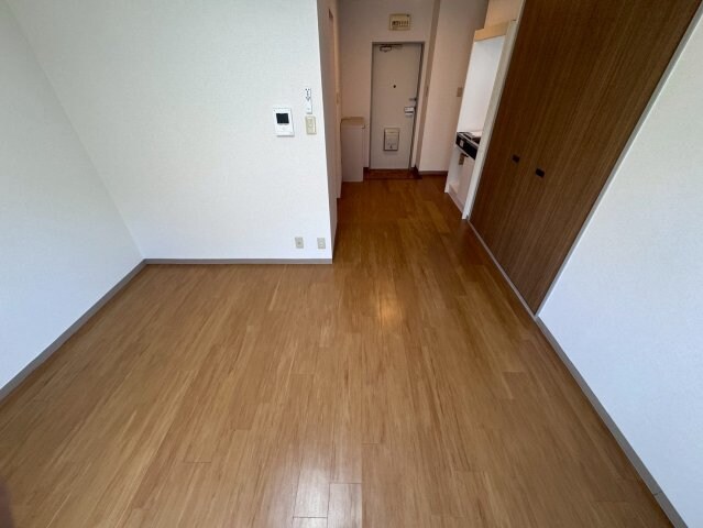 アクシス北青木の物件内観写真