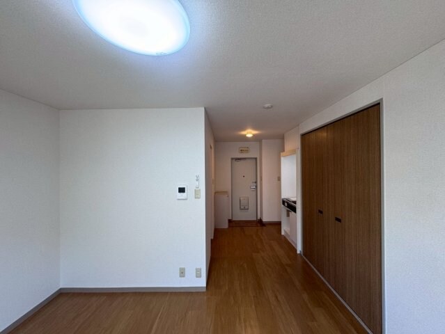 アクシス北青木の物件内観写真