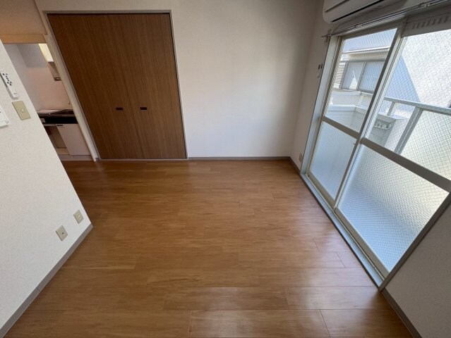 アクシス北青木の物件内観写真
