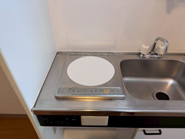 アクシス北青木の物件内観写真