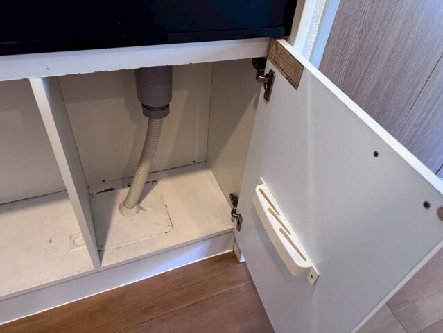 アクシス北青木の物件内観写真