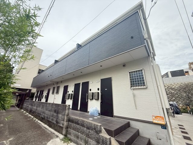 クレル・リ・ヴィエール2の物件外観写真