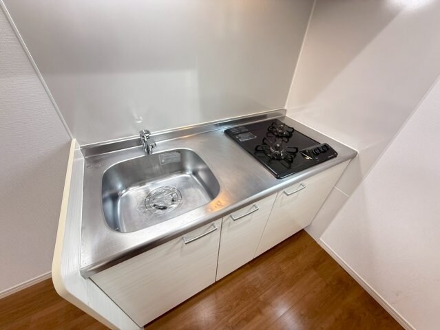 クレル・リ・ヴィエール2の物件内観写真