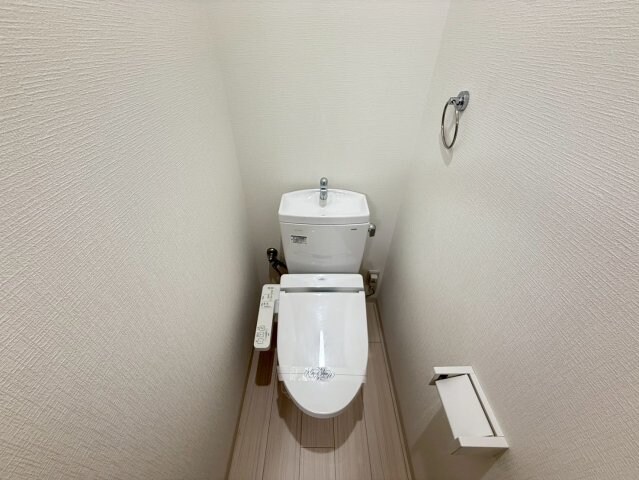 クレル・リ・ヴィエール2の物件内観写真