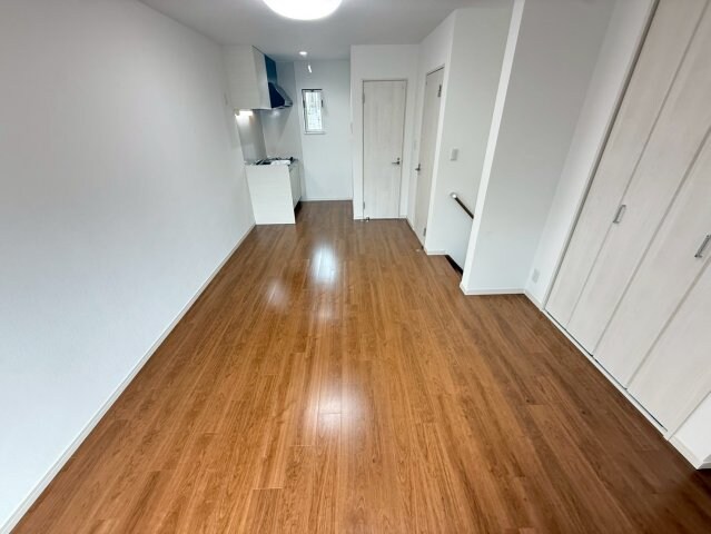 クレル・リ・ヴィエール2の物件内観写真