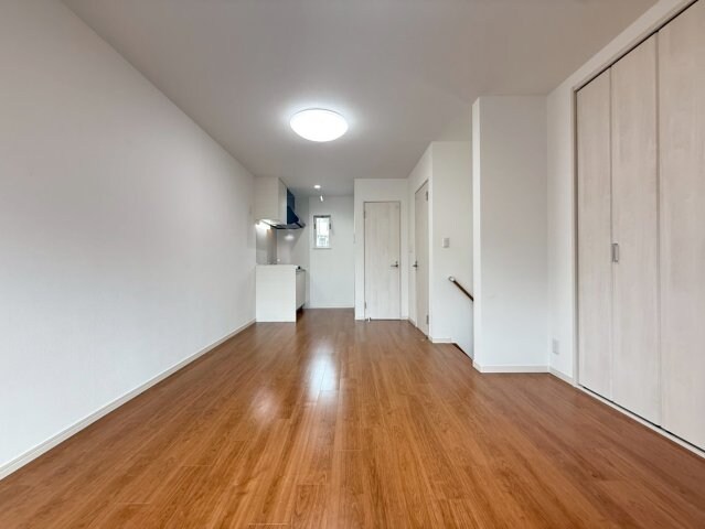 クレル・リ・ヴィエール2の物件内観写真