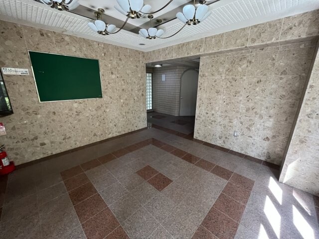 エルム御影の物件外観写真