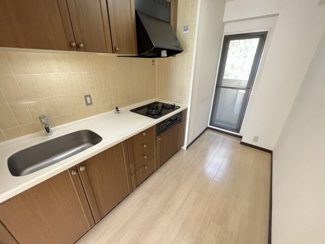 エルム御影の物件内観写真