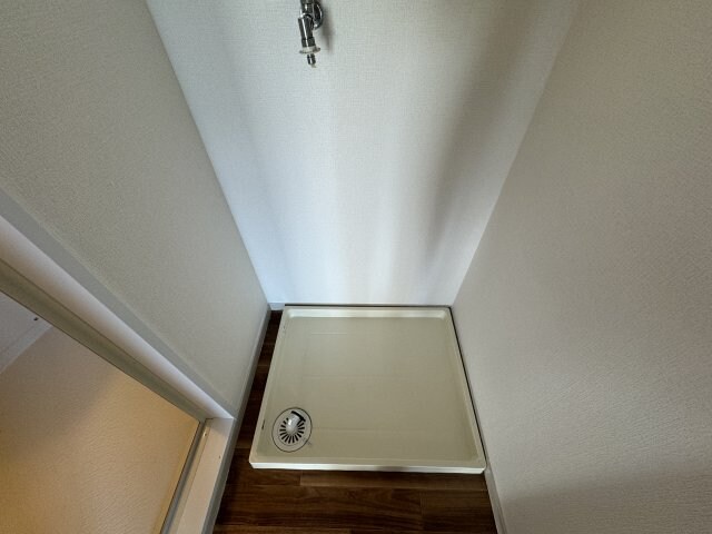 キャッスルハイツ平野の物件内観写真