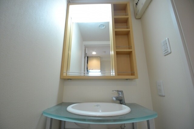 神戸・山手アパートメントの物件内観写真