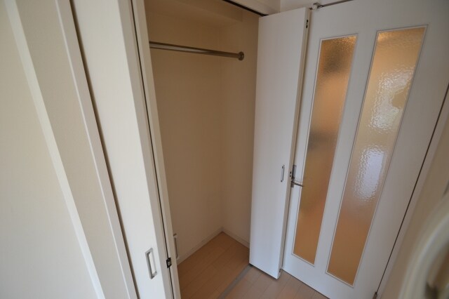 神戸・山手アパートメントの物件内観写真