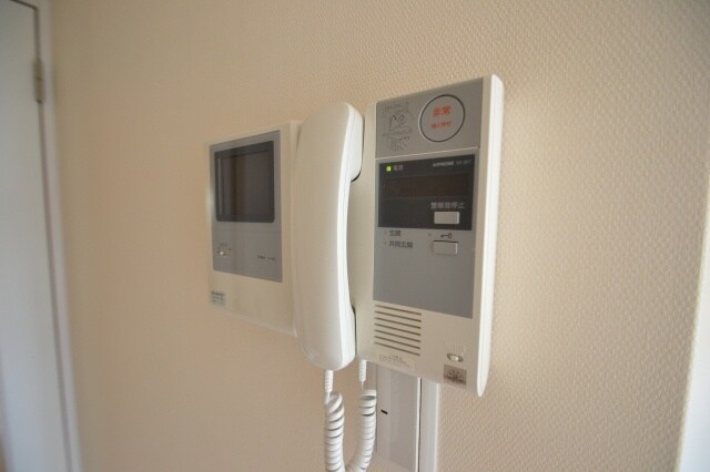 神戸・山手アパートメントの物件内観写真