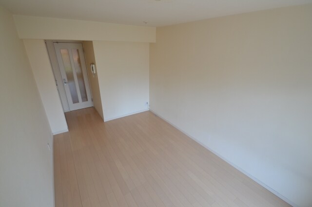 神戸・山手アパートメントの物件内観写真