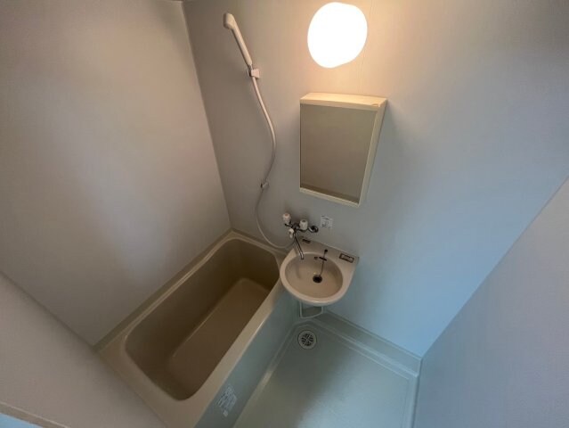 離宮前グリーンハイツの物件内観写真