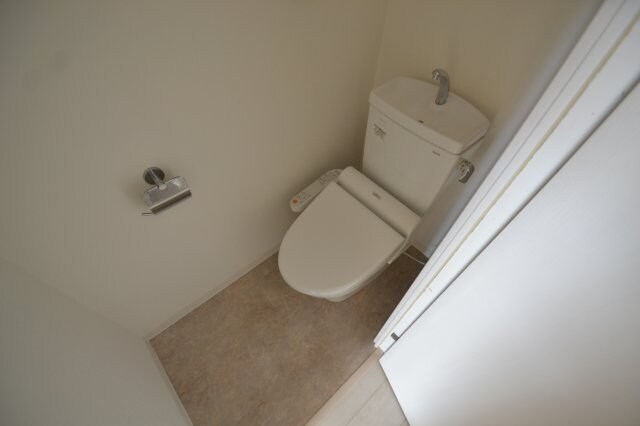 ピアグレース神戸の物件内観写真