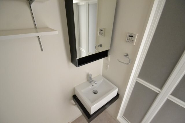 ピアグレース神戸の物件内観写真