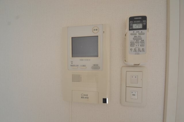 ピアグレース神戸の物件内観写真