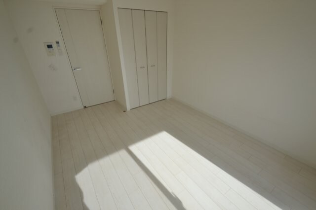 ピアグレース神戸の物件内観写真