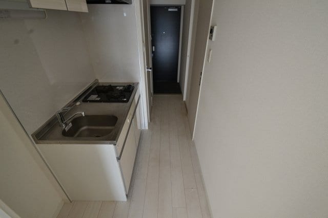 ピアグレース神戸の物件内観写真