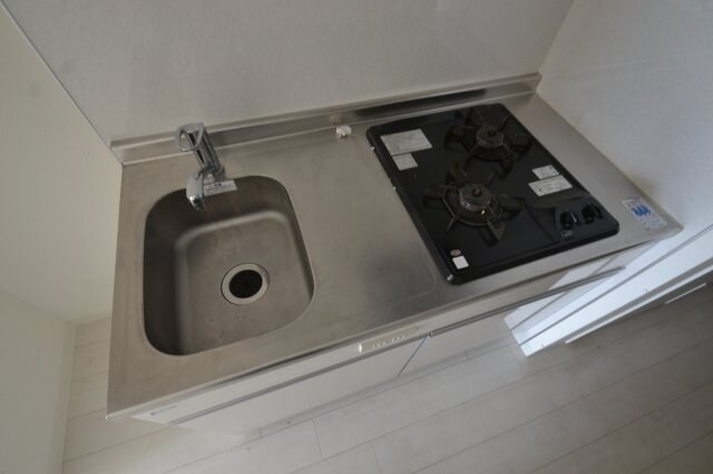 ピアグレース神戸の物件内観写真