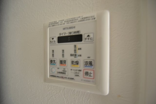 ピアグレース神戸の物件内観写真