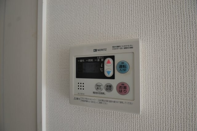 ピアグレース神戸の物件内観写真