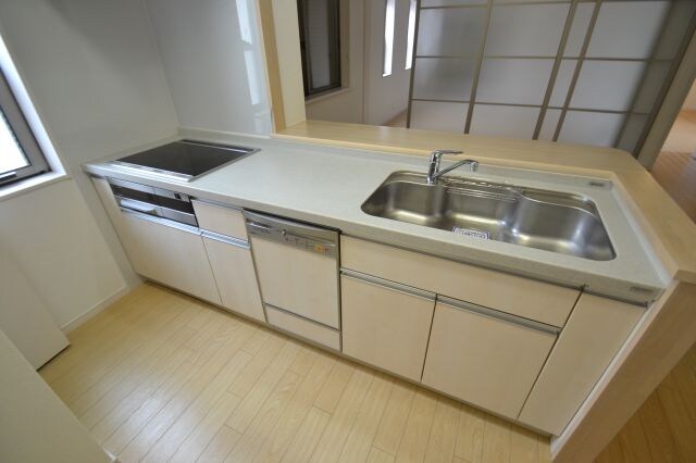 ディアコート御影の物件内観写真