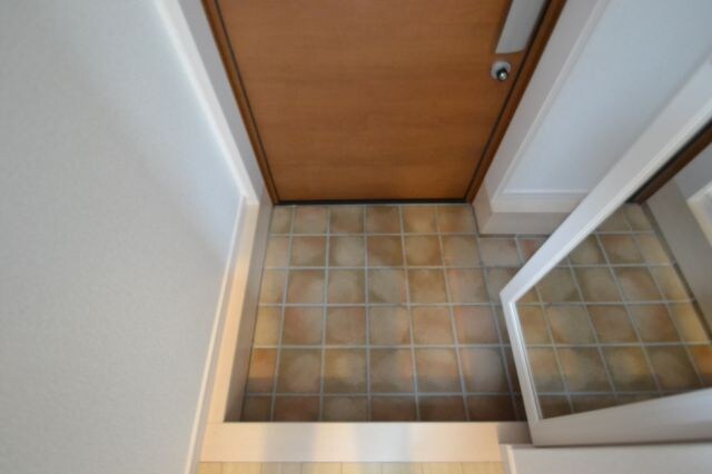 ディアコート御影の物件内観写真