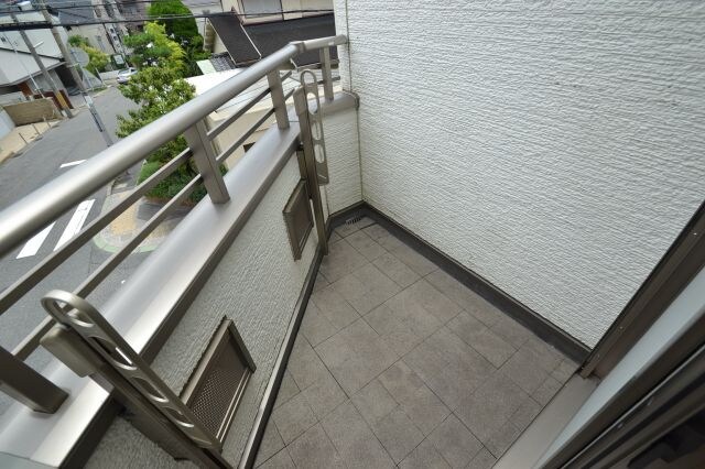 ディアコート御影の物件内観写真