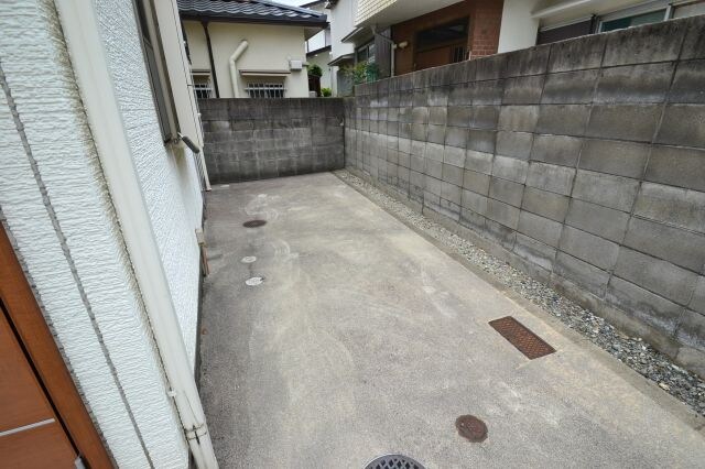 ディアコート御影の物件内観写真