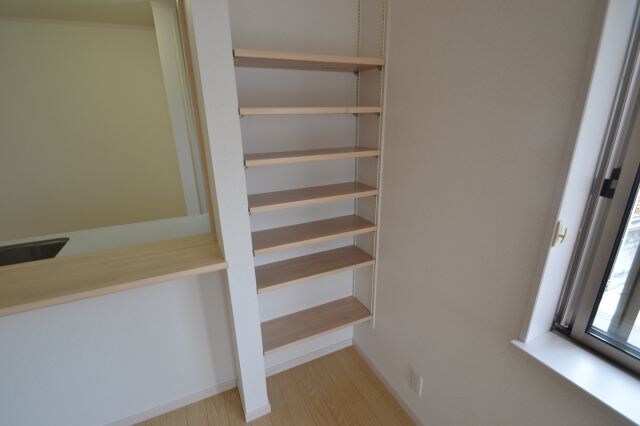 ディアコート御影の物件内観写真