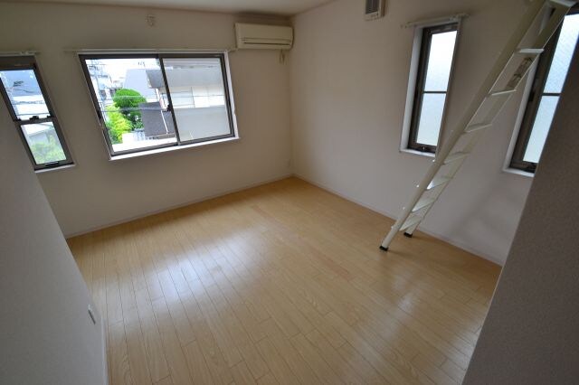 ディアコート御影の物件内観写真