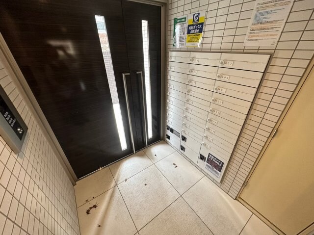 V-ルネサンス大塚町の物件外観写真