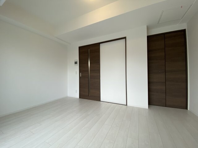 レジデンス神戸レガーロの物件内観写真