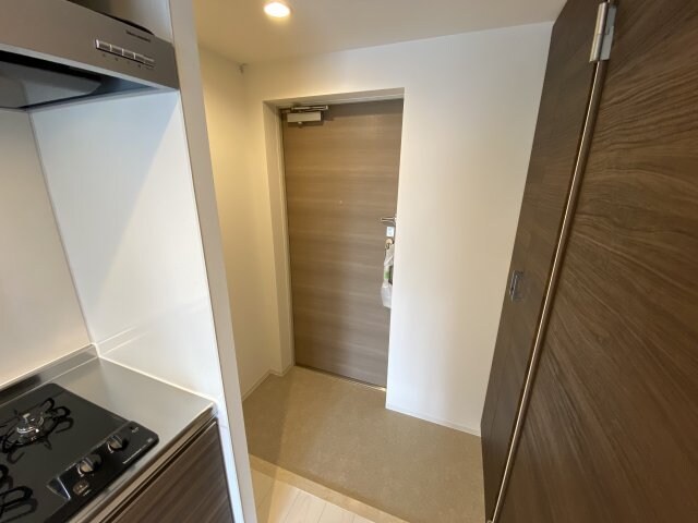 レジデンス神戸レガーロの物件内観写真