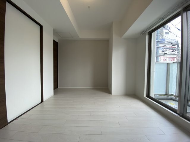 レジデンス神戸レガーロの物件内観写真