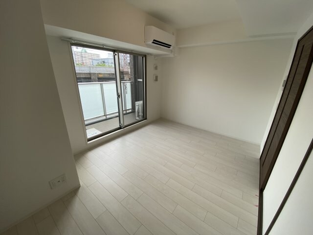 レジデンス神戸レガーロの物件内観写真